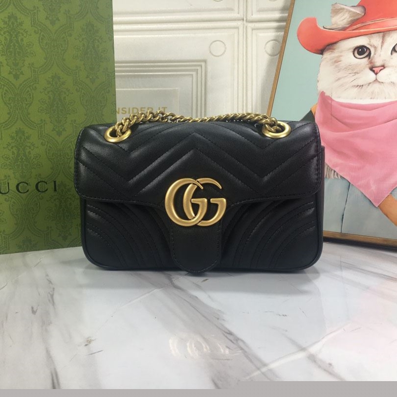 G*u*i satchel bags
